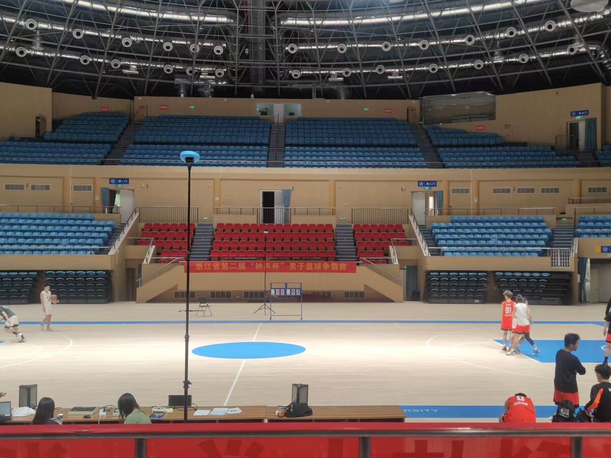 华体运营智能全景高清运动相机